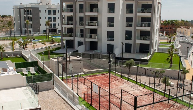 Herverkoop - Apartment - Orihuela Costa - Villamartín