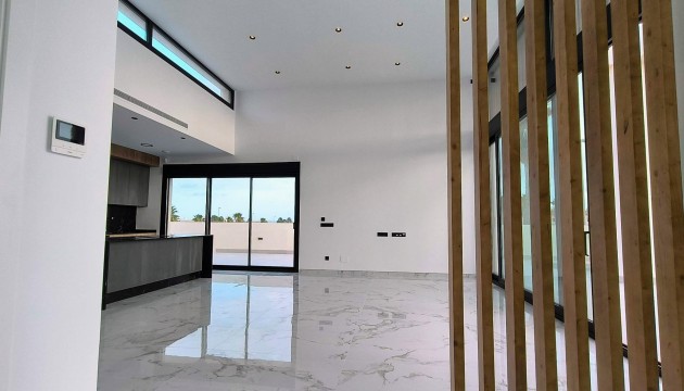 New Build - Detached Villa - Rojales - Doña Pepa