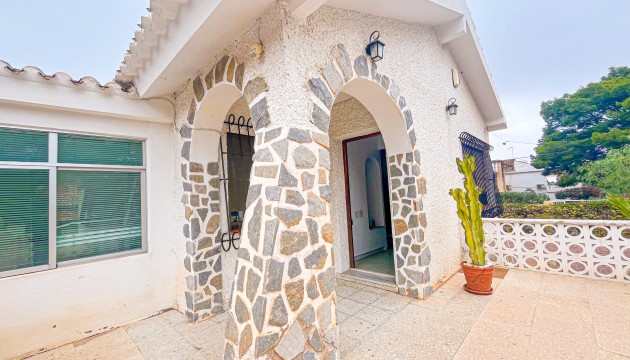 Resale - Detached Villa - Torrevieja - Los Balcones - Los Altos del Edén