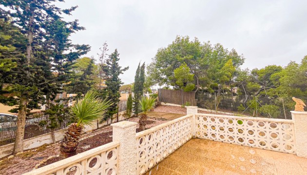 Begagnad - Fristående Villa - Torrevieja - Los Balcones - Los Altos del Edén