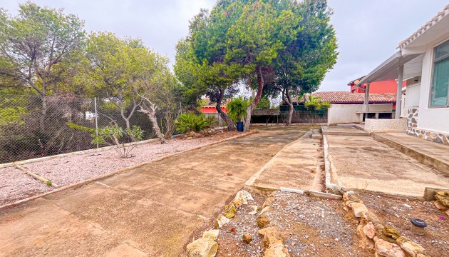 Перепродажа - отдельная вилла - Torrevieja - Los Balcones - Los Altos del Edén