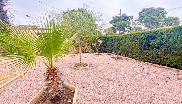 Resale - Detached Villa - Torrevieja - Los Balcones - Los Altos del Edén