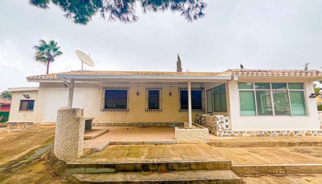 Reventa - Chalet Independiente - Torrevieja - Los Balcones - Los Altos del Edén