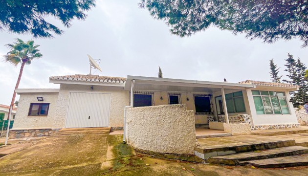 Reventa - Chalet Independiente - Torrevieja - Los Balcones - Los Altos del Edén