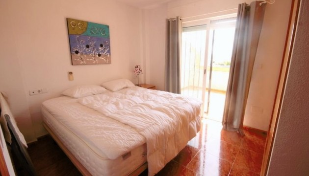 Resale - Townhouse - Orihuela Costa - Playa Flamenca