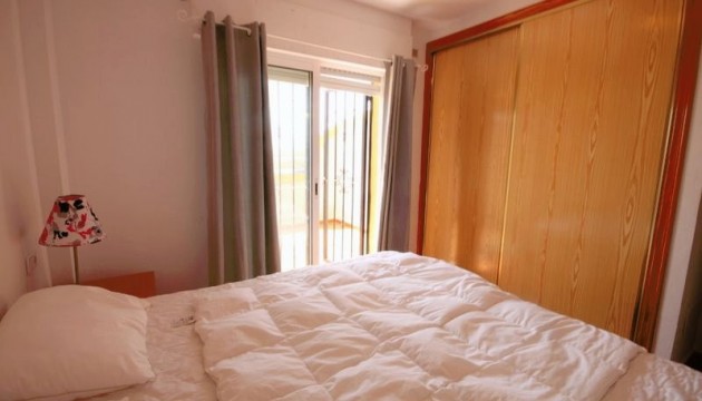 Перепродажа - Таунхаус - Orihuela Costa - Playa Flamenca