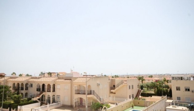 Wiederverkauf - Stadthaus - Orihuela Costa - Playa Flamenca