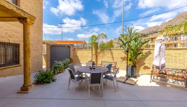 Reventa - Chalet Independiente - Orihuela - La Aparecida