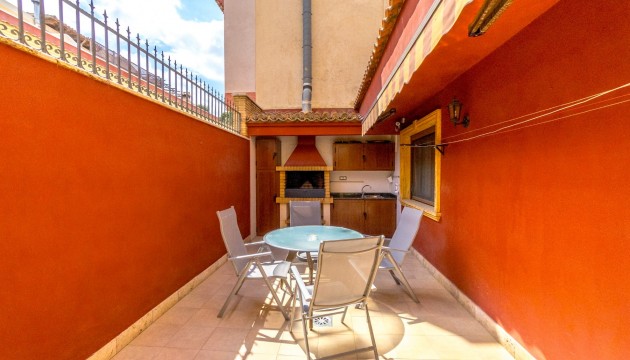 Reventa - Chalet Independiente - Orihuela - La Aparecida