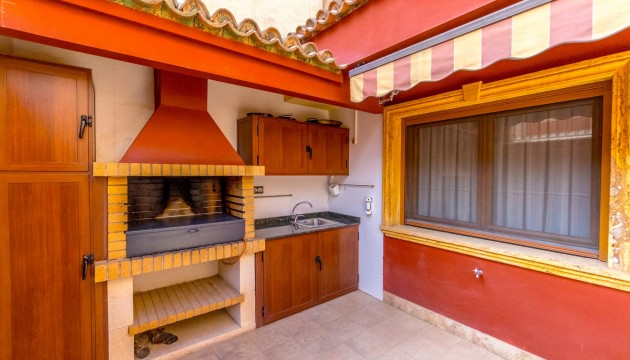 Herverkoop - Detached Villa - Orihuela - La Aparecida