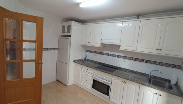 Resale - Townhouse - Orihuela Costa - Dehesa de campoamor