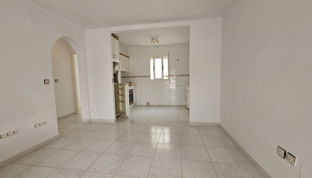 Wiederverkauf - Apartment - Torrevieja