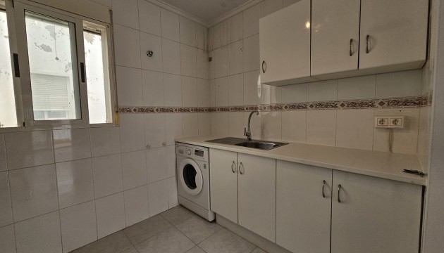 Wiederverkauf - Apartment - Torrevieja