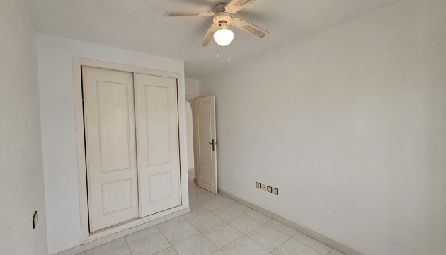 Wiederverkauf - Apartment - Torrevieja