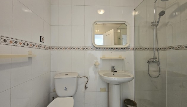 Wiederverkauf - Apartment - Torrevieja