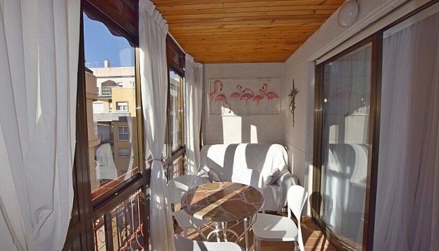 Перепродажа - Квартира - Torrevieja - Playa de los Locos