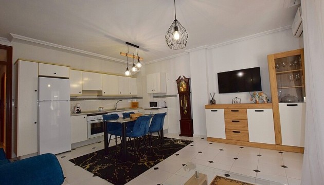 Wiederverkauf - Apartment - Torrevieja - Playa de los Locos