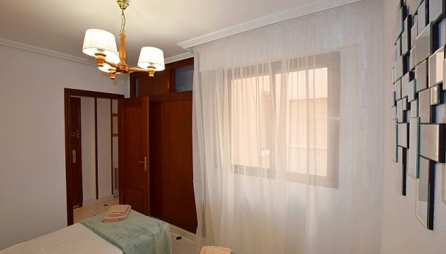 Resale - Apartment - Torrevieja - Playa de los Locos