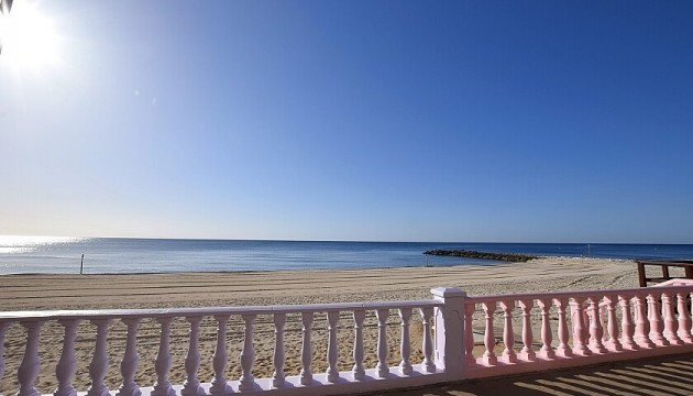 Begagnad - Lägenhet - Torrevieja - Playa de los Locos