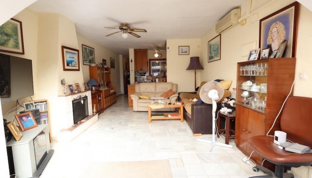 Resale - Townhouse - San Miguel de Salinas - Villamartín