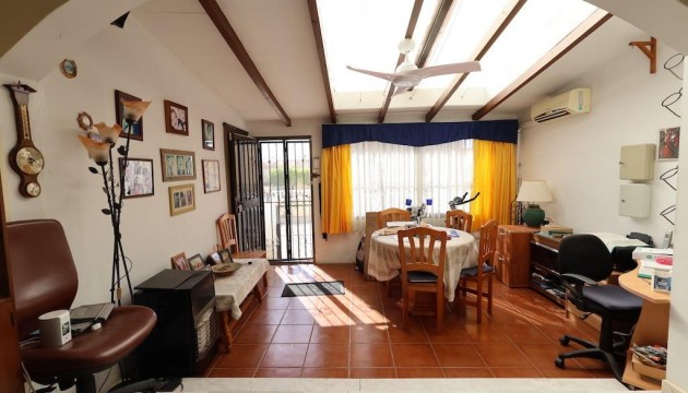 Resale - Townhouse - San Miguel de Salinas - Villamartín