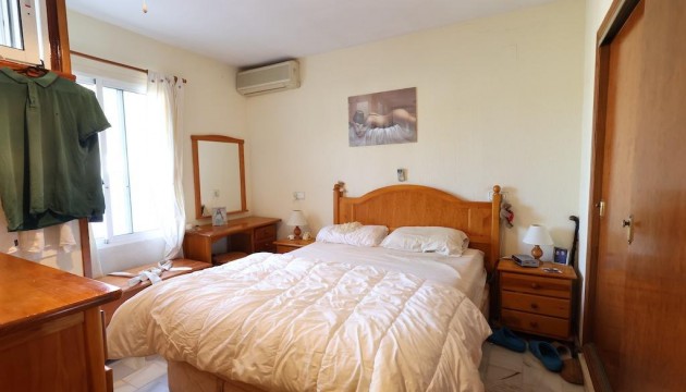 Resale - Townhouse - San Miguel de Salinas - Villamartín