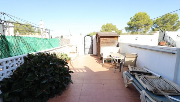 Resale - Townhouse - San Miguel de Salinas - Villamartín