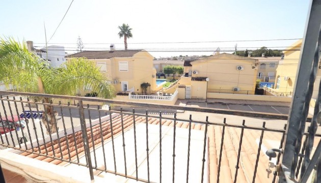 Resale - Townhouse - San Miguel de Salinas - Villamartín