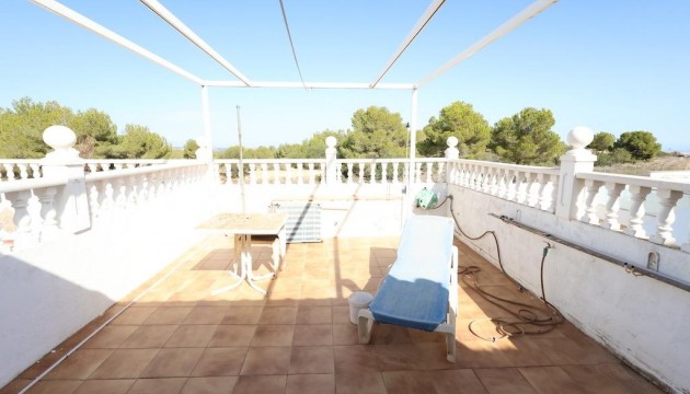 Resale - Townhouse - San Miguel de Salinas - Villamartín