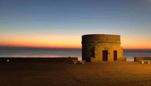 Neue Gebäude - Stadthaus - Torrevieja - Nueva Torrevieja - Aguas Nuevas