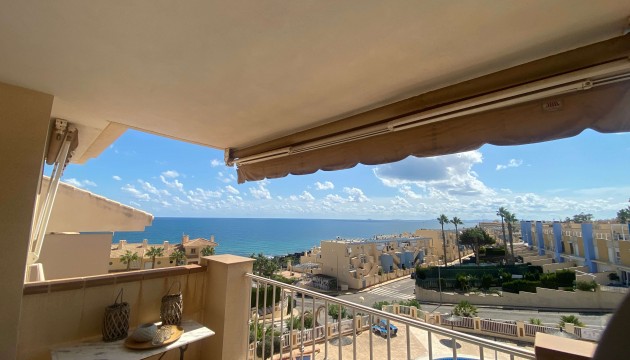 Перепродажа - Квартира - Orihuela Costa - Cabo Roig