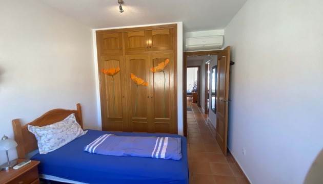 Перепродажа - Квартира - Orihuela Costa - Cabo Roig