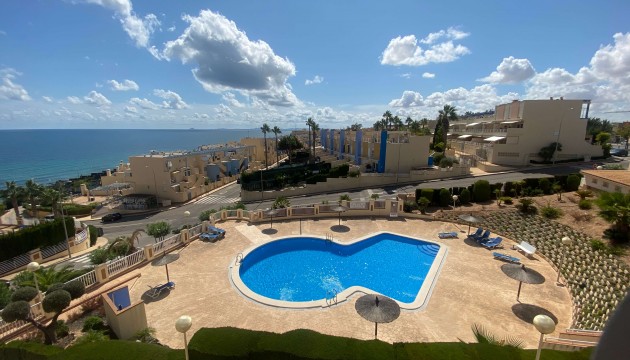 Перепродажа - Квартира - Orihuela Costa - Cabo Roig