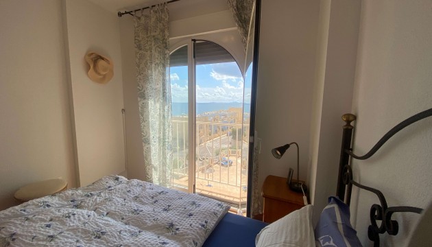 Перепродажа - Квартира - Orihuela Costa - Cabo Roig