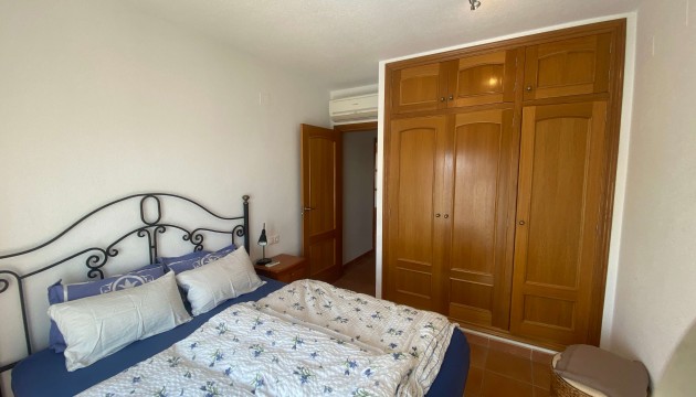 Перепродажа - Квартира - Orihuela Costa - Cabo Roig