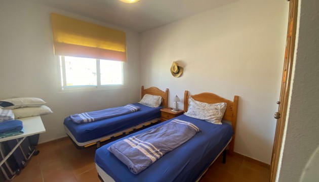 Перепродажа - Квартира - Orihuela Costa - Cabo Roig