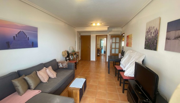 Перепродажа - Квартира - Orihuela Costa - Cabo Roig