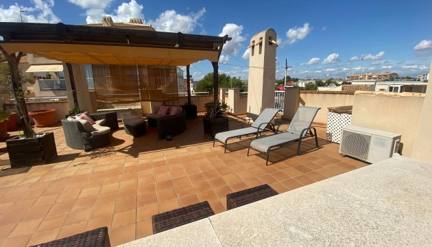 Перепродажа - Квартира - Orihuela Costa - Cabo Roig