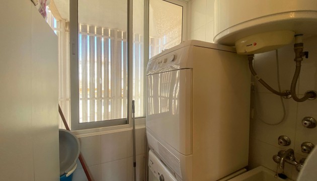 Перепродажа - Квартира - Orihuela Costa - Cabo Roig