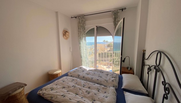 Перепродажа - Квартира - Orihuela Costa - Cabo Roig