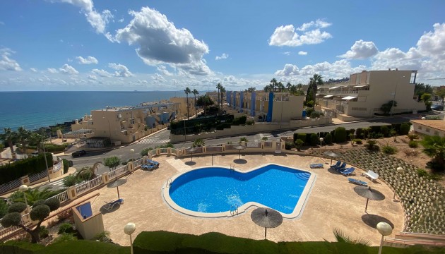 Перепродажа - Квартира - Orihuela Costa - Cabo Roig