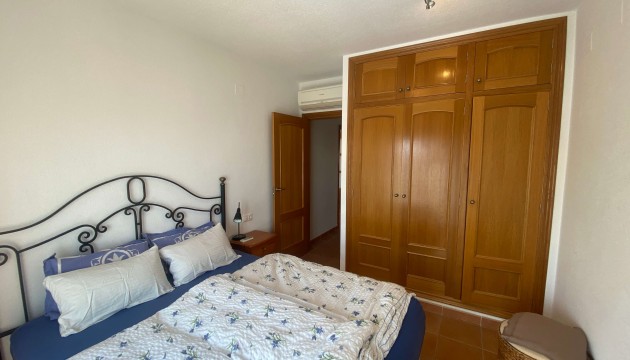 Перепродажа - Квартира - Orihuela Costa - Cabo Roig