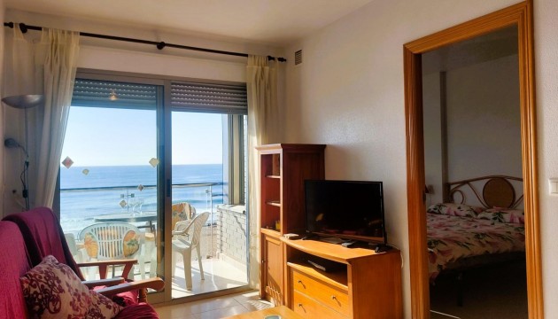 Reventa - Apartamento - Torrevieja - Playa de los Locos