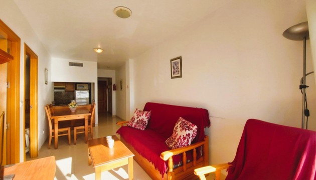 Reventa - Apartamento - Torrevieja - Playa de los Locos