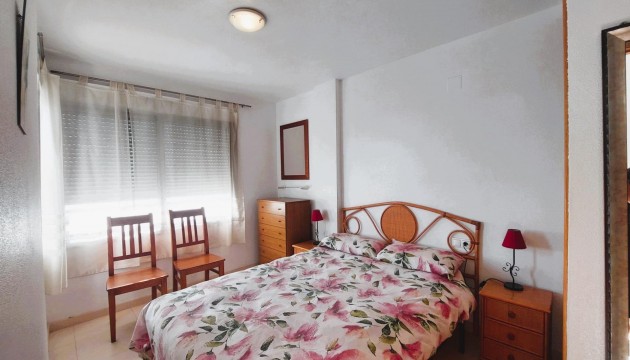 Reventa - Apartamento - Torrevieja - Playa de los Locos