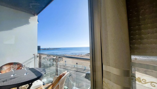 Reventa - Apartamento - Torrevieja - Playa de los Locos