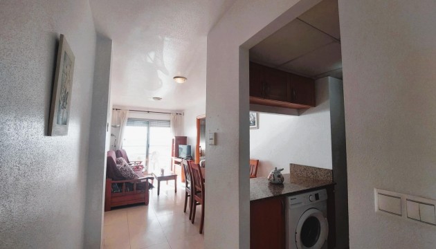 Reventa - Apartamento - Torrevieja - Playa de los Locos