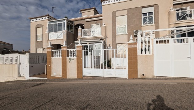 Перепродажа - Бунгало - Torrevieja