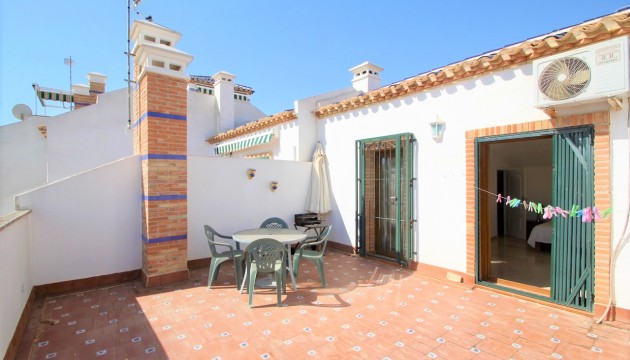 Reventa - Adosado - Orihuela Costa - Villamartín