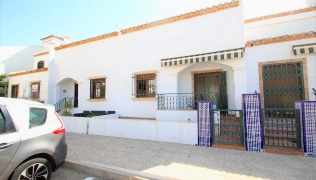 Reventa - Adosado - Orihuela Costa - Villamartín